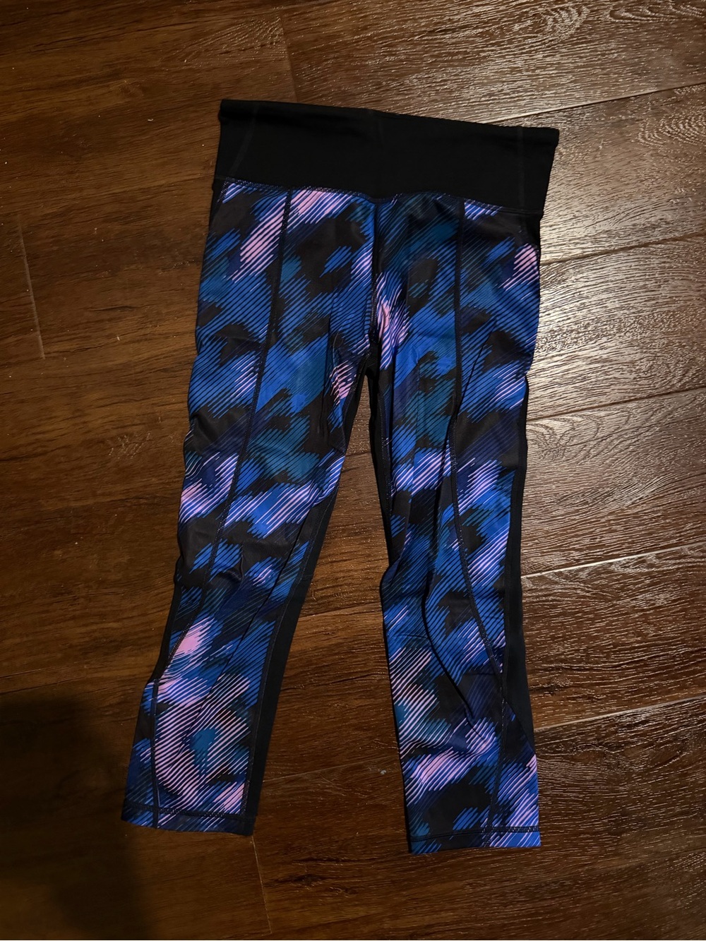 Gap Capri Leggings